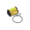 KAGER 10-0127 Oil Filter